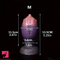 3.3in 5.25in 6.8in Fantasy Dinosaur Egg Dildo For Men Adult Ass