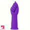 8.3in Big Silicone Soft Fist Hands Dildo For G-spot Clitoral Love Sex