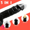 8.58in Remote Control Thrusting Vibrating Heating Dildo For Sex