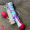 11.61in Soft Silicone Animal Horse Ejaculating Large Dildo For Men