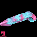 Animal Penis Sleeve Octopus Silicone Soft Hollow Monster Dildo