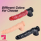 10.31in Fantasy Big Women Cock Suction Cup Dildo For Easy to Use