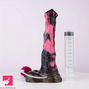 10.43in Soft Silicone Animal Horse Squirting Large Dildo For Vagina Sex