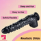 10.31in Fantasy Big Women Cock Suction Cup Dildo For Easy to Use