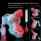 3.74in 4.88in Spraying Water Silicone Soft Squirting Fantasy Dildo