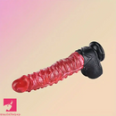 10.31in Fantasy Big Women Cock Suction Cup Dildo For Easy to Use