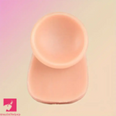 10.31in Fantasy Big Women Cock Suction Cup Dildo For Easy to Use