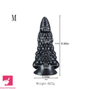 7.09in 8.46in 9.45in Monster Dragon Big Dildo For Women Men Play