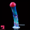 11.22in Realistic Horse Silicone Squirting Soft Large Penis Dildo