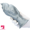 7.44in Silicone Winged Hand Fantasy Soft Prostate Odd Cock Dildo