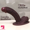 5.31in 7.09in 9.06in Realistic Female Lifelike G-Spot Cock Real Dildo