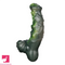 8.5in Fantasy Silicone G-spot Dildo For Orgasm Women Masturbation