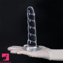 6.61in 6.69in Unisex Fantasy Dildo For G-Spot & P-Spot Clit Stimulation