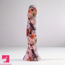 7.95in Female Pleasure Fantasy Dildo Passion Couple Adult Love Toy