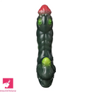 9.1in Fantasy Silicone Soft Monster Dildo For Sex Love Masturbation