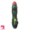 9.1in Fantasy Silicone Soft Monster Dildo For Sex Love Masturbation