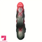 7.4in Fantasy Penis Design Silicone G-Spot Mutant Phallus Odd Dildo