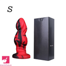 4.72in 5.51in 6.3in Silicone Anal Plug Dildo Anus Stimulation Adult Toy