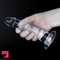 6.61in 6.69in Unisex Fantasy Dildo For G-Spot & P-Spot Clit Stimulation