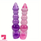 4.72in Realistic Butt Plug Dildo For Small Masturbation Anal Sex Toy