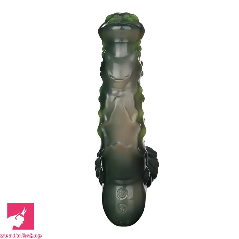 8.5in Fantasy Silicone G-spot Dildo For Orgasm Women Masturbation