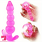 4.72in Realistic Butt Plug Dildo For Small Masturbation Anal Sex Toy