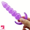 4.72in Realistic Butt Plug Dildo For Small Masturbation Anal Sex Toy