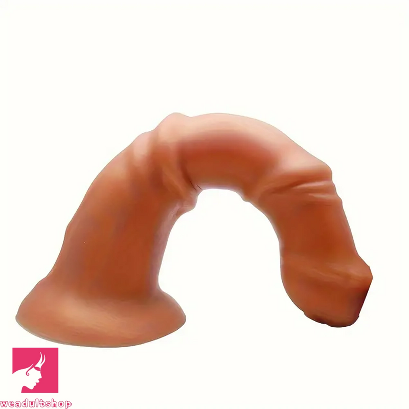 9.45in 11.02in 12.6in 14.17in Soft Silicone Large Horse Penis Dildo