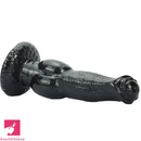 8.85in Realistic Animal Dog Knotted PVC Big Dildo For Women Sex