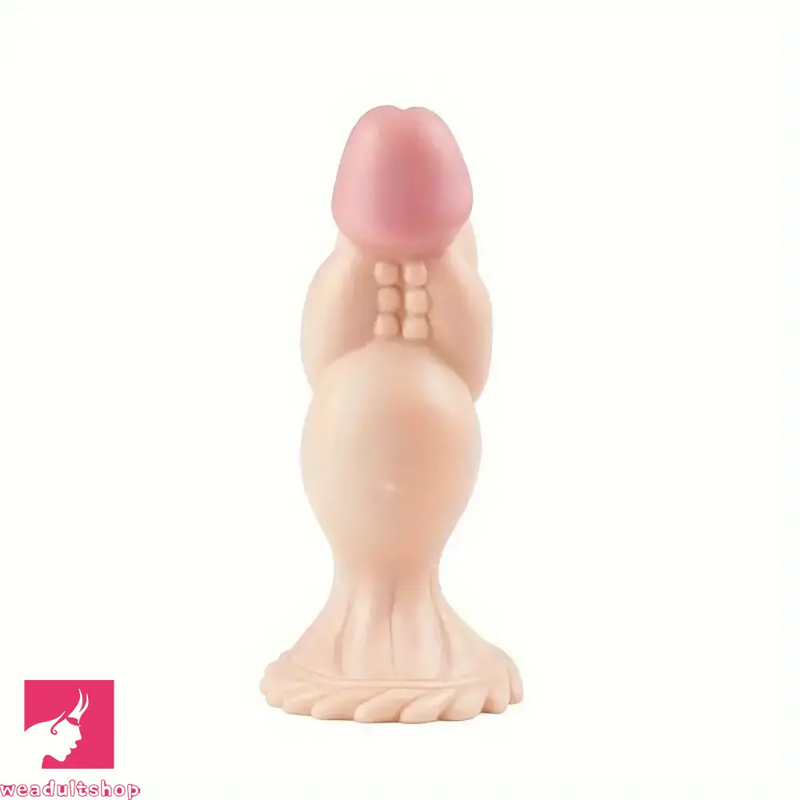 8.26in Fantasy Big Penis Suction Cup Dildo For Men Women Sex Clit