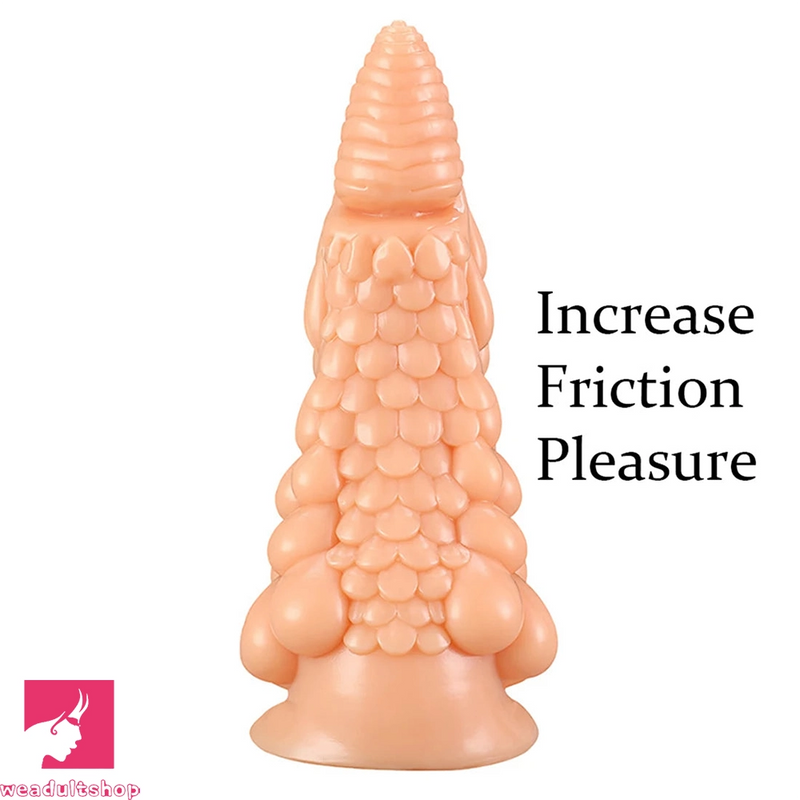 7.09in 8.46in 9.45in Monster Dragon Big Dildo For Women Men Play