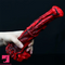 9.64in Realistic Horse Penis Silicone Soft Big Dildo With Suction Cup