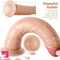 10.63in Large Simulation Penis Lifelike Dildo For Female Adults Toy