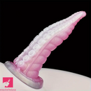 7.28in 9.05in Fantasy Animal Octopus Tentacle Cock Hands-Free Dildo