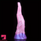 11.46in Fantasy Silicone Soft Big Dildo For G Spot Anal Vaginal Dildo