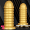 6.7in 9.05in Silicone Anal Plug Dildo Masturbator Lifelike Expander