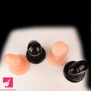 8.26in 8.66in PVC Suction Cup Big Curved G Spot Butt Plug Dildo