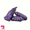 3.54in 3.98in 4.72in Dragon Paw Finger Odd Monster Dildo Sleeve