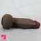 7.09in 7.48in 8.27in Realistic Silicone Dildo With Multiple Sizes Toy