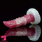 6.9in-9.1in Monster Fantasy Silicone Odd Soft Dildo For Women Sex