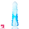 12.8in Monster Animal Spiked Silicone Big Horse Prostate Anal Dildo