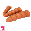 6.69in 8.66in 10.24in PVC Fantasy Big Dildo For Anal Vaginal Clit