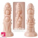 7.87in PVC Monster Fantasy Dildo For Adult BDSM Intimacy Sex Toy