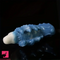 4.53in Small Seahorse Soft Silicone Fantasy Monster Female Dildo