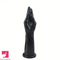 11.81in Adult Hand Fist Big PVC Dildo For Massage Self-Indulgence