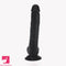 11.02in PVC Big Anal Adult Sex Toy Real Lifelike Male Women Dildo