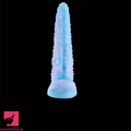 7.2in Fantasy Monster Dildo Penis Sex Toy Female G Spot Sex Love Toy