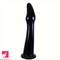 14.7in Huge Snake Long Animal Exotic Suction Cup Female Dildo