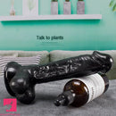 6.69in PVC Anal Adult Sex Toy Real Lifelike Dildo Penis Sexy Love Toy