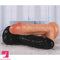 7.48in Real PVC Skin Feeling Dildo Sex Toy For Women Suction Cup